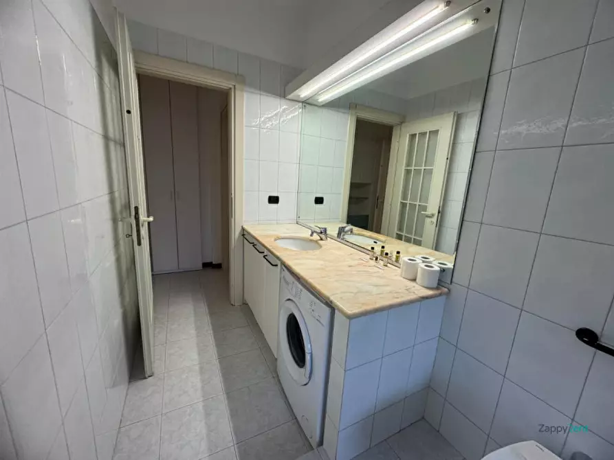 Immagine 19 di Appartamento in affitto  in Via Pier Alessandro Paravia, 73 a Milano