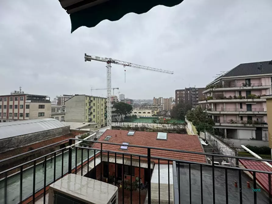 Immagine 21 di Appartamento in affitto  in Via Pier Alessandro Paravia, 73 a Milano