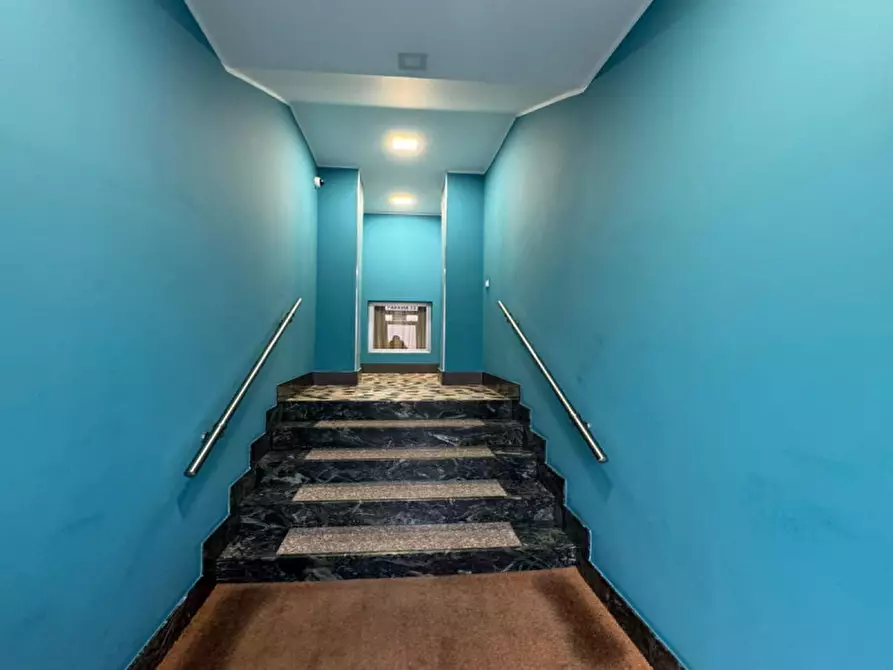Immagine 22 di Appartamento in affitto  in Via Pier Alessandro Paravia, 73 a Milano
