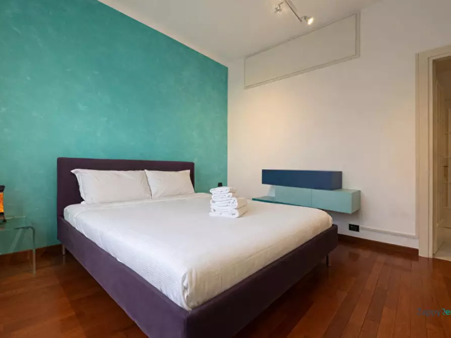 Immagine 1 di Appartamento in affitto  in Via Pier Alessandro Paravia, 73 a Milano