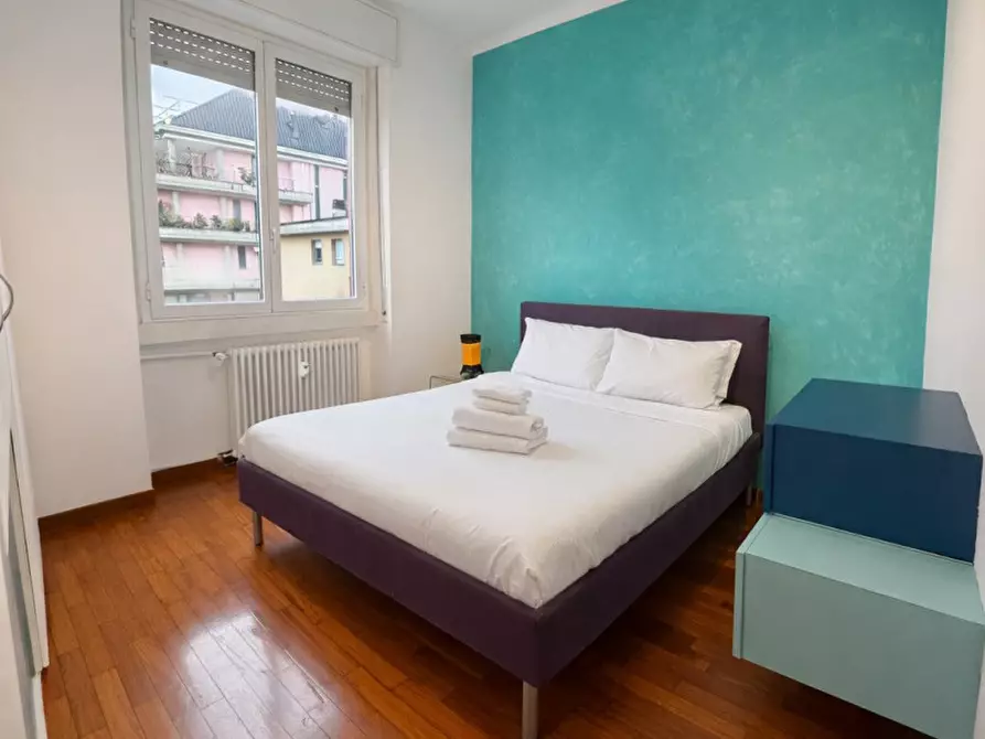 Immagine 2 di Appartamento in affitto  in Via Pier Alessandro Paravia, 73 a Milano