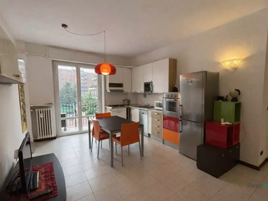 Immagine 6 di Appartamento in affitto  in Via Pier Alessandro Paravia, 73 a Milano