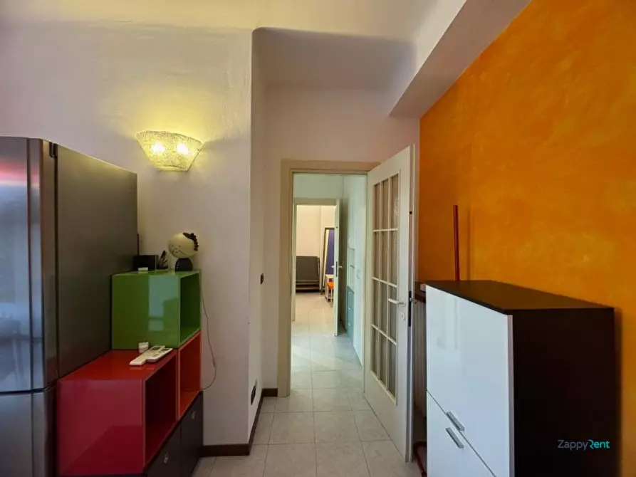 Immagine 10 di Appartamento in affitto  in Via Pier Alessandro Paravia, 73 a Milano