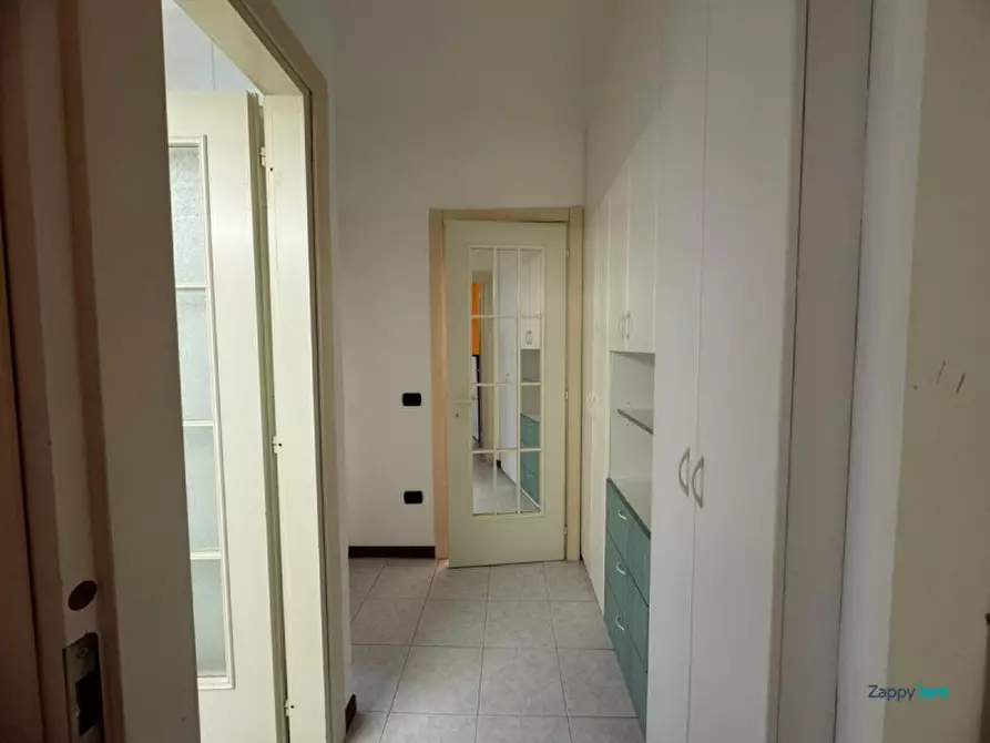 Immagine 11 di Appartamento in affitto  in Via Pier Alessandro Paravia, 73 a Milano