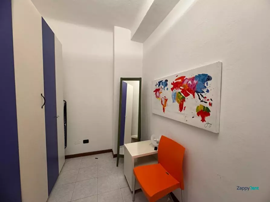 Immagine 12 di Appartamento in affitto  in Via Pier Alessandro Paravia, 73 a Milano