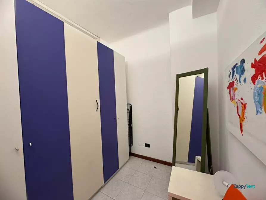 Immagine 14 di Appartamento in affitto  in Via Pier Alessandro Paravia, 73 a Milano