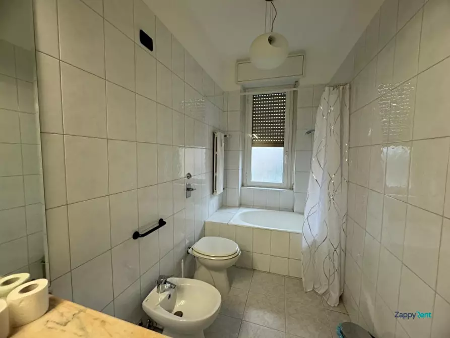 Immagine 16 di Appartamento in affitto  in Via Pier Alessandro Paravia, 73 a Milano