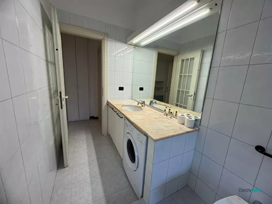 Immagine 17 di Appartamento in affitto  in Via Pier Alessandro Paravia, 73 a Milano