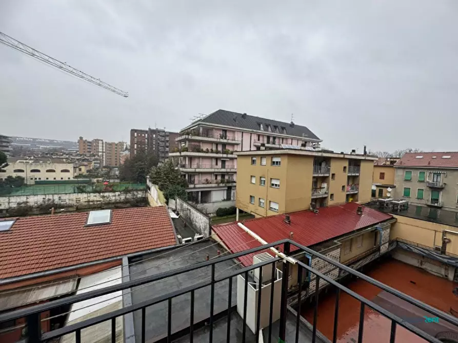 Immagine 18 di Appartamento in affitto  in Via Pier Alessandro Paravia, 73 a Milano