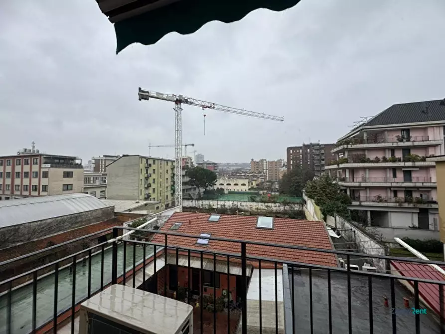 Immagine 19 di Appartamento in affitto  in Via Pier Alessandro Paravia, 73 a Milano