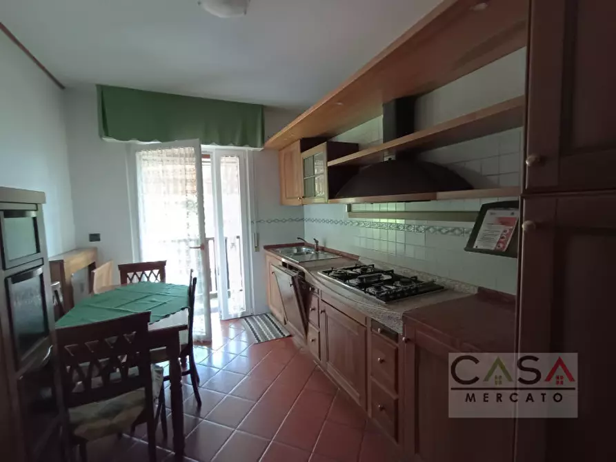 Immagine 1 di Appartamento in vendita  in Via Dante Alighieri a Maniago