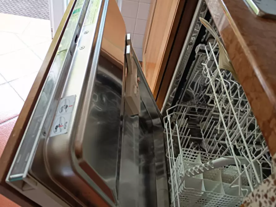 Immagine 2 di Appartamento in vendita  in Via Dante Alighieri a Maniago