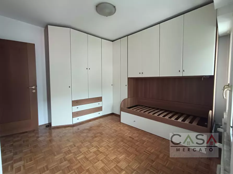 Immagine 8 di Appartamento in vendita  in Via Dante Alighieri a Maniago