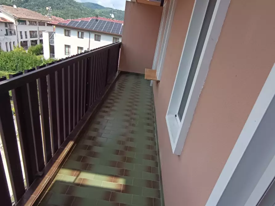 Immagine 11 di Appartamento in vendita  in Via Dante Alighieri a Maniago