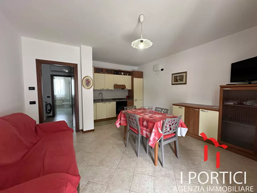 Immagine 1 di Appartamento in affitto  in Via Nuova Moglianese Peseggia a Scorzè