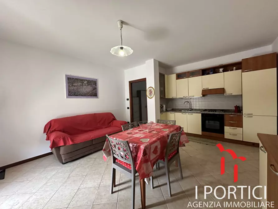 Immagine 2 di Appartamento in affitto  in Via Nuova Moglianese Peseggia a Scorzè