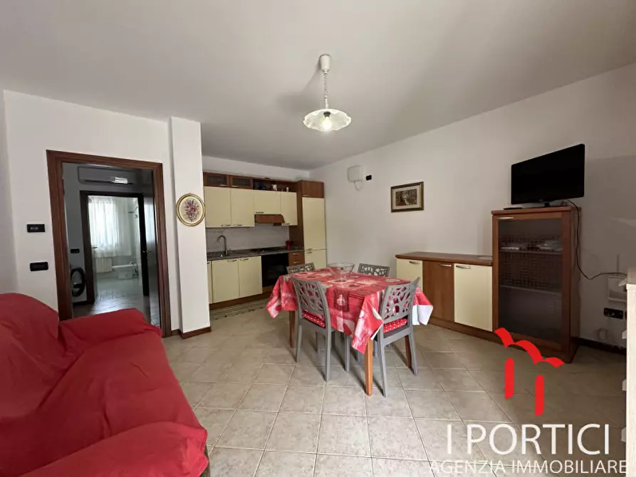 Immagine 3 di Appartamento in affitto  in Via Nuova Moglianese Peseggia a Scorzè