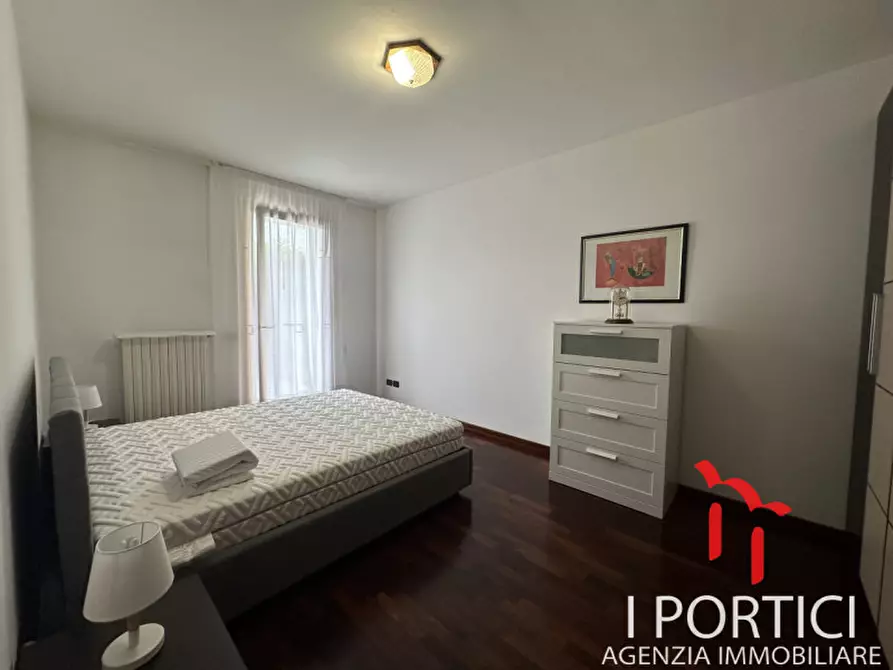 Immagine 4 di Appartamento in affitto  in Via Nuova Moglianese Peseggia a Scorzè