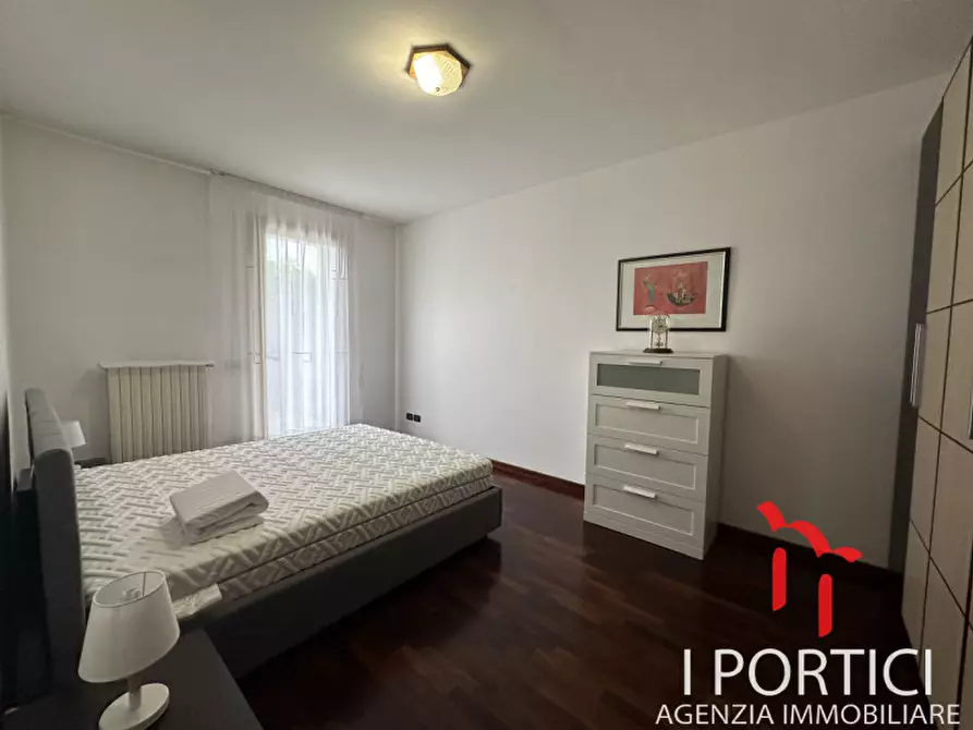 Immagine 7 di Appartamento in affitto  in Via Nuova Moglianese Peseggia a Scorzè