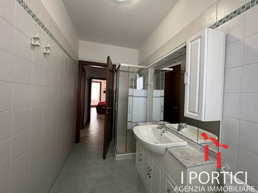 Immagine 9 di Appartamento in affitto  in Via Nuova Moglianese Peseggia a Scorzè