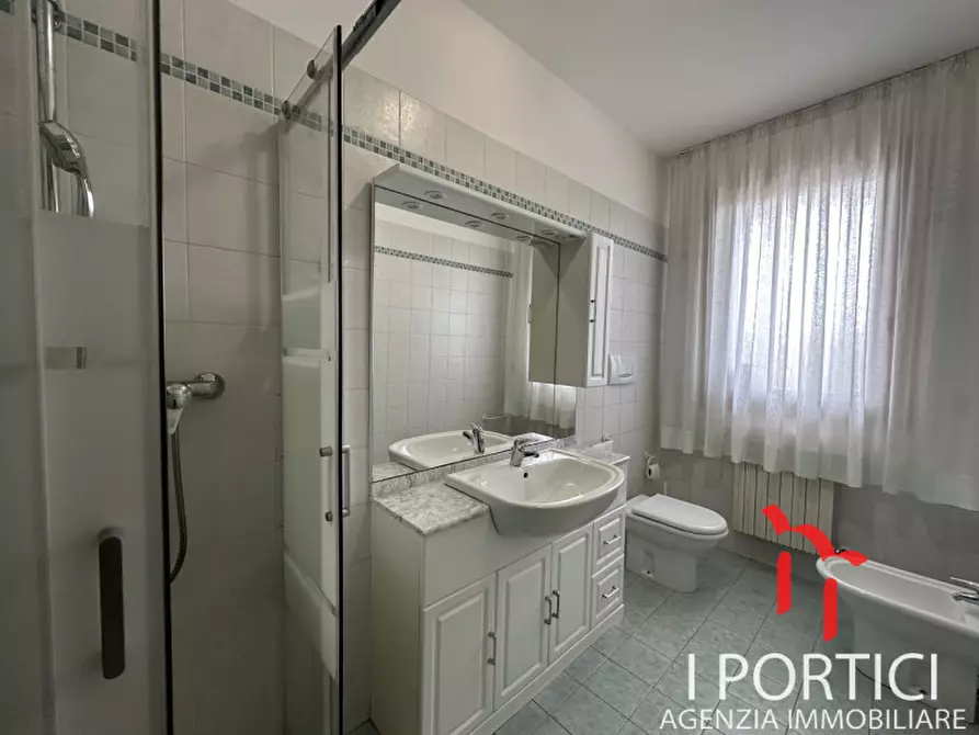 Immagine 10 di Appartamento in affitto  in Via Nuova Moglianese Peseggia a Scorzè