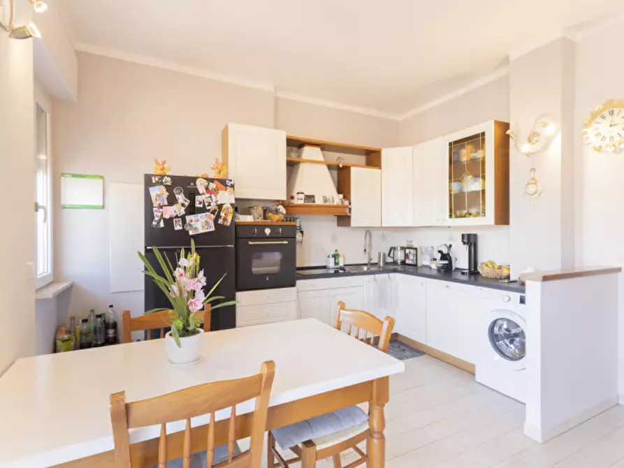 Immagine 1 di Appartamento in vendita  in Viale Vittorio Veneto 20 a Borgosesia