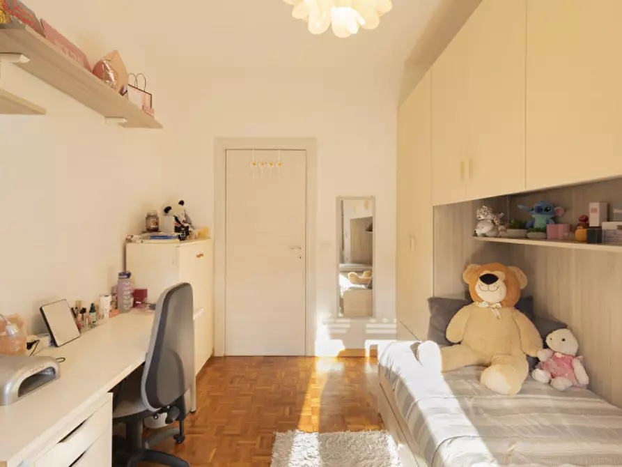 Immagine 5 di Appartamento in vendita  in Viale Vittorio Veneto 20 a Borgosesia