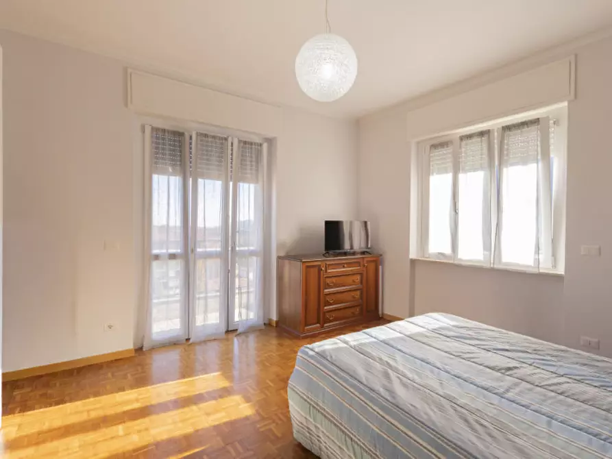 Immagine 6 di Appartamento in vendita  in Viale Vittorio Veneto 20 a Borgosesia