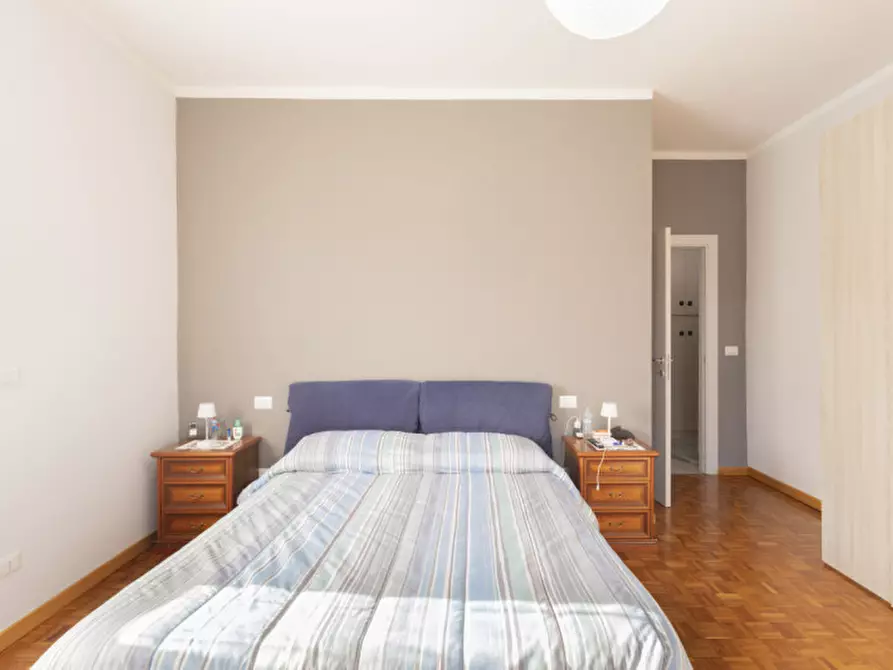 Immagine 7 di Appartamento in vendita  in Viale Vittorio Veneto 20 a Borgosesia