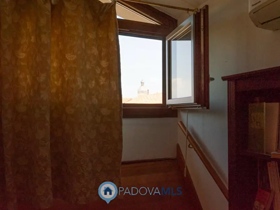 Immagine 13 di Appartamento in vendita  in via Roma 90 a Padova
