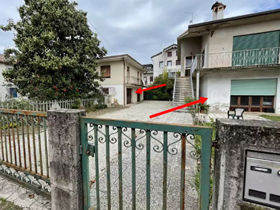Immagine 2 di Appartamento in vendita  in Via dei Martiri, 110 a Crocetta Del Montello