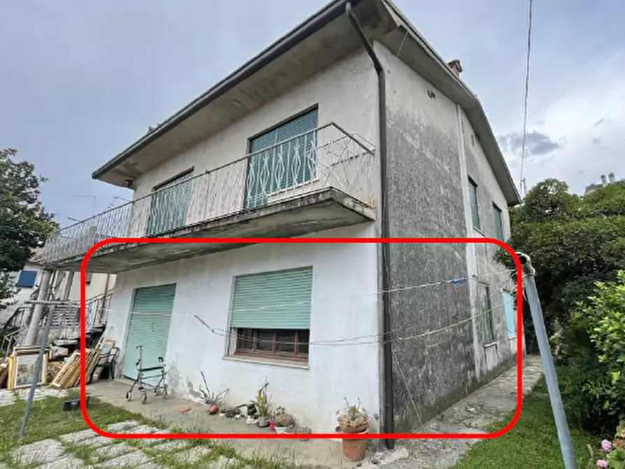 Immagine 3 di Appartamento in vendita  in Via dei Martiri, 110 a Crocetta Del Montello