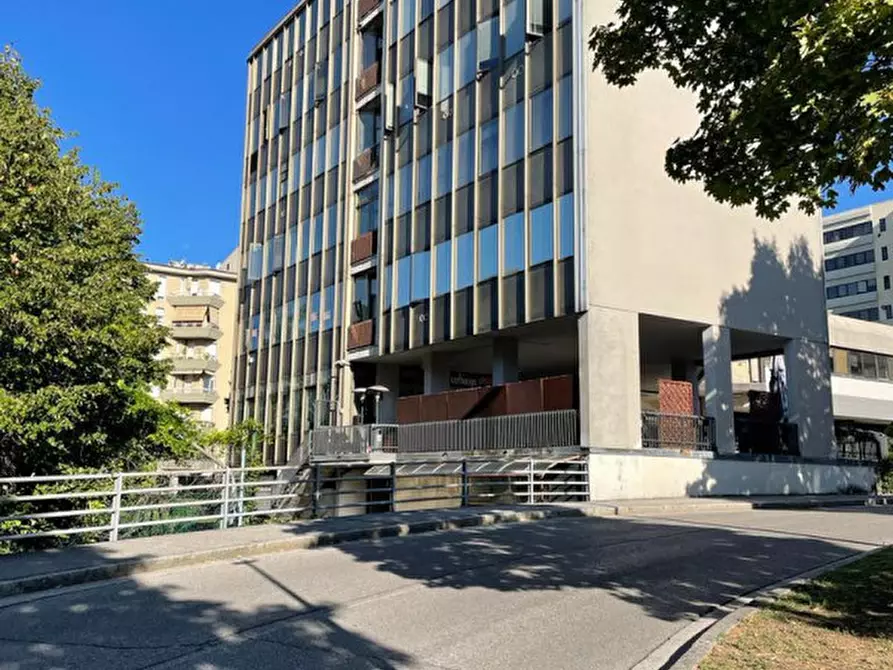 Immagine 1 di Ufficio in vendita  in Via Aldo Moro a Brescia