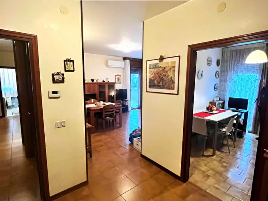 Immagine 4 di Appartamento in vendita  in Via delle Muneghe a Venezia