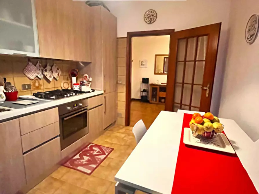 Immagine 5 di Appartamento in vendita  in Via delle Muneghe a Venezia