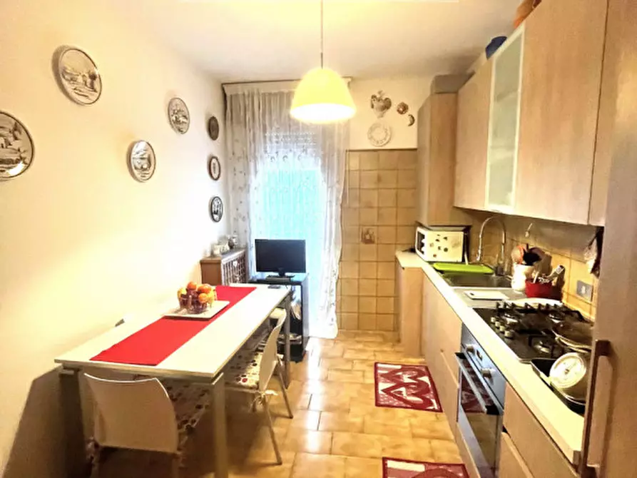 Immagine 6 di Appartamento in vendita  in Via delle Muneghe a Venezia