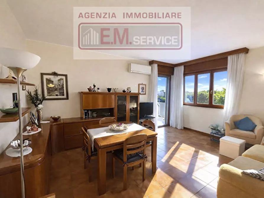 Immagine 7 di Appartamento in vendita  in Via delle Muneghe a Venezia