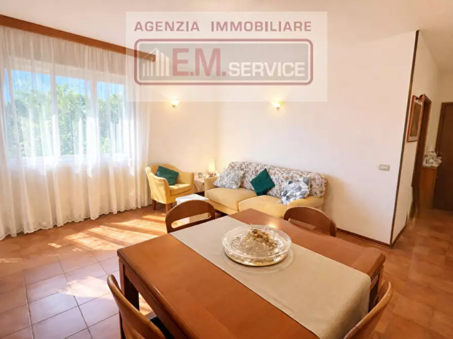 Immagine 8 di Appartamento in vendita  in Via delle Muneghe a Venezia