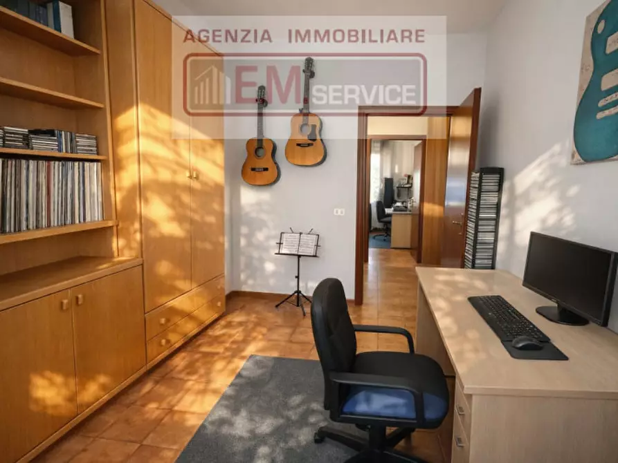 Immagine 13 di Appartamento in vendita  in Via delle Muneghe a Venezia