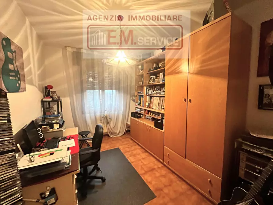 Immagine 14 di Appartamento in vendita  in Via delle Muneghe a Venezia