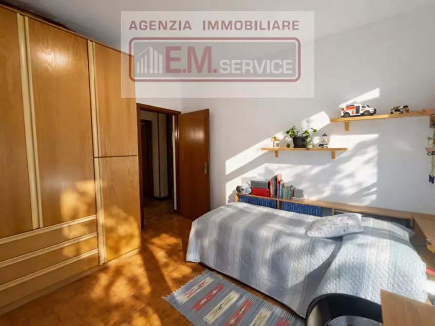 Immagine 15 di Appartamento in vendita  in Via delle Muneghe a Venezia