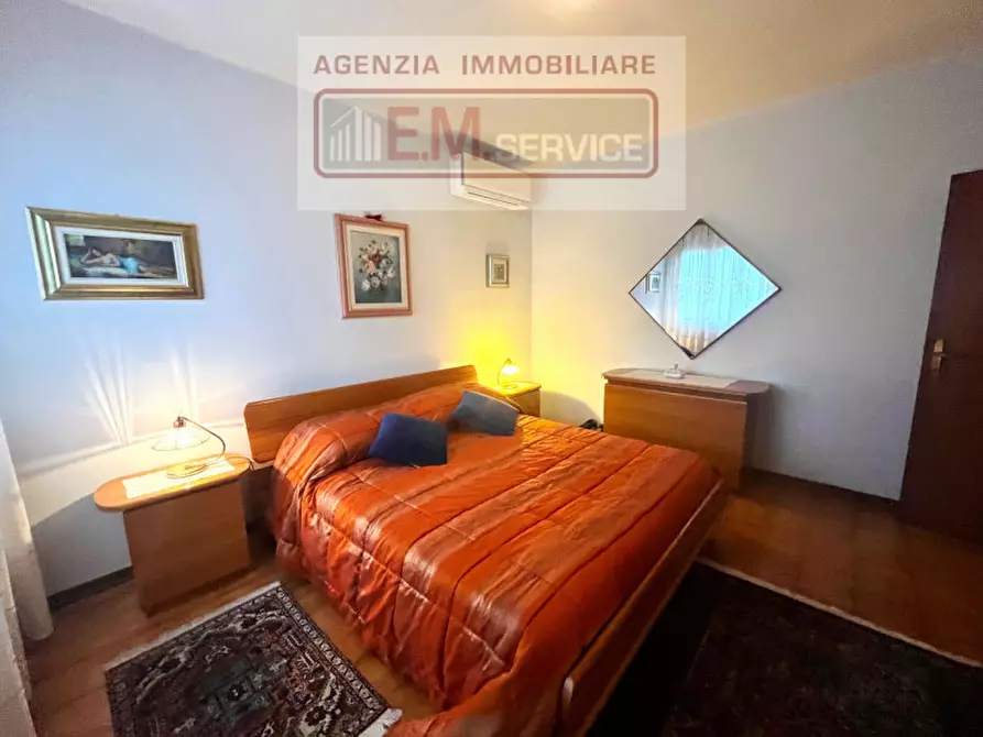 Immagine 17 di Appartamento in vendita  in Via delle Muneghe a Venezia