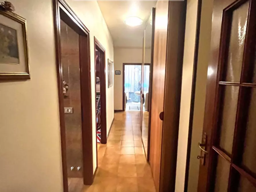 Immagine 18 di Appartamento in vendita  in Via delle Muneghe a Venezia