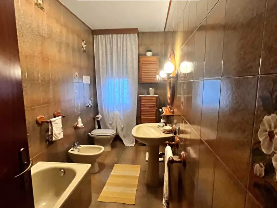 Immagine 19 di Appartamento in vendita  in Via delle Muneghe a Venezia