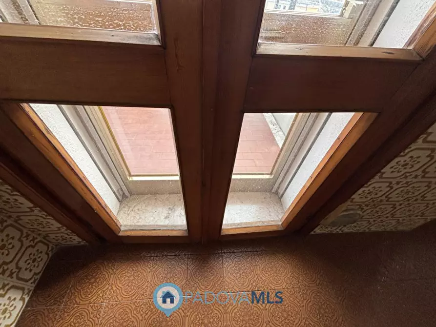 Immagine 25 di Appartamento in vendita  in Via Sant'Osvaldo, 97 a Padova