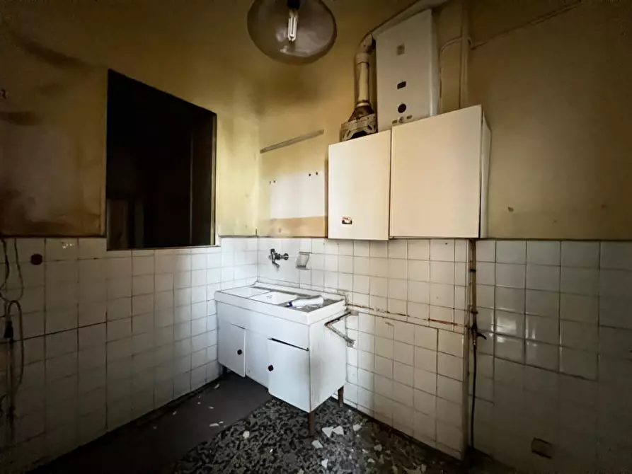 Immagine 38 di Palazzo in vendita  a Gardone Val Trompia