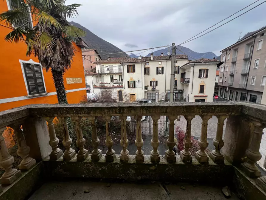 Immagine 43 di Palazzo in vendita  a Gardone Val Trompia