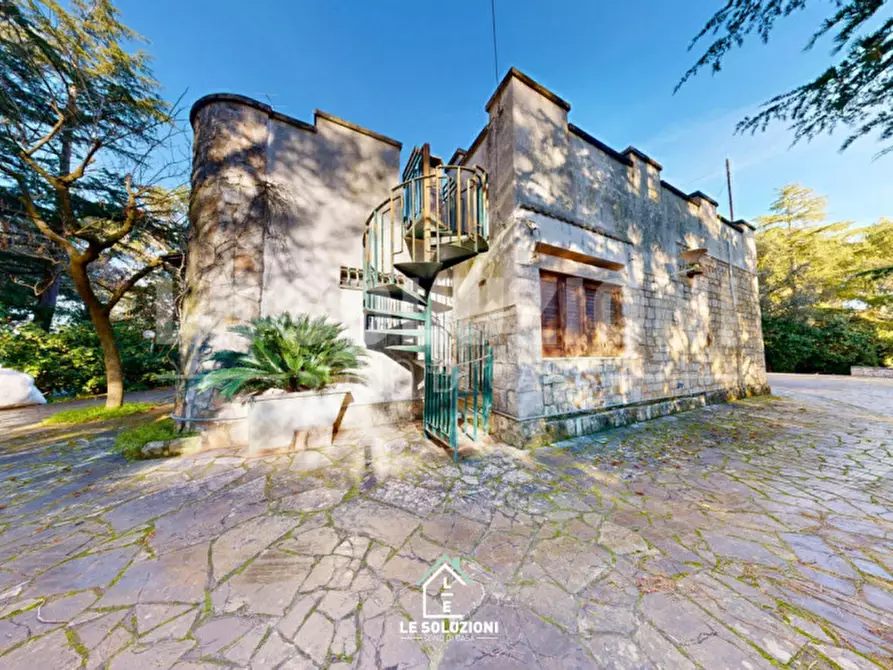 Immagine 2 di Villa in vendita  in strada comunale genna 47 a Castellana Grotte