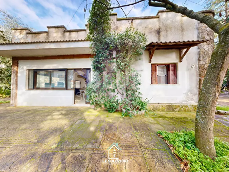 Immagine 3 di Villa in vendita  in strada comunale genna 47 a Castellana Grotte