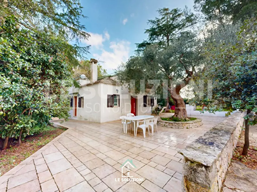 Immagine 6 di Villa in vendita  in strada comunale genna 47 a Castellana Grotte